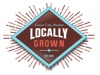 Locally Grown KC Coworking & Events Logo