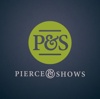 Pierce & Shows Logo