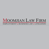 Moomjian Law Firm PLLC Logo