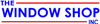 The Window Shop, Inc. Logo