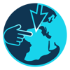 ClicksTaps Logo