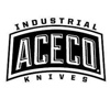 AceCo Industrial Knives Logo