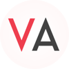 VA Talks Logo