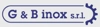 G & B INOX s.r.l Logo
