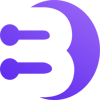 Blocvibe Technologies Logo