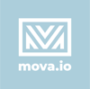 mova.io Logo