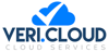 Veri Cloud Salesforce Partner Logo