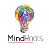 Mind Roots Pvt Ltd Logo