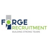 Forge Recruitment Logo