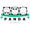 Studio-Panda Logo