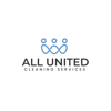 All United Cleaning & Maintenance LLC Logo