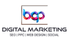 BCP Digital Marketing Logo