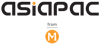 AsiaPac (from M1) Logo