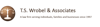 T.S. Wrobel Law Group Logo