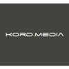 KORD.MEDIA Logo