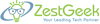 Wordpress Zestgeek Logo