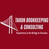Taron Bookkeeping & Consulting Logo