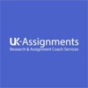 UK-Assignments.com Logo