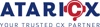 Ataricx Logo