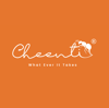 Cheenti Digital LLC Logo