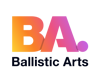 Ballistic Arts Logo