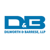 Dilworth & Barrese, LLP Logo