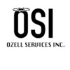 Ozell Services Inc Logo