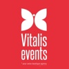 Vitalis Events Logo