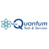 New Quantum Tech Logo
