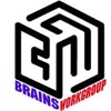 Brains Workgroup Logo