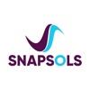 SnapSols Logo