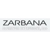 Zarbana Aluminum Extrusions, LLC. Logo