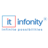 IT Infonity Logo