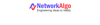 NetworkAlgo Business Solutions Logo