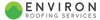Environ Roofing Services Logo