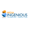 Media Ingenious Corp. Logo