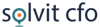 Solvit CFO Logo