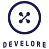 Develore Logo