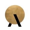 Albertas Notaires Logo