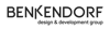 Benkendorf group Logo
