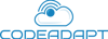 CodeAdapt LLC Logo