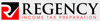 Regency Tax Service Logo