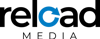 Reload Media Logo