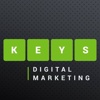 Keys Digital Marketing Logo