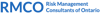 Risk Management Consultants of Ontario (RMCO) Logo