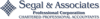 Segal & Associates Professional Corporation Logo