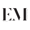 EM Productions Video Production and Photography Logo