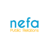 NEFA Public Relations Agency Logo