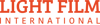 LIGHT FILM INTERNATIONAL Logo