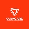 KARAGARD İş Elbiseleri ve İş Güvenliği Malzemeleri Logo